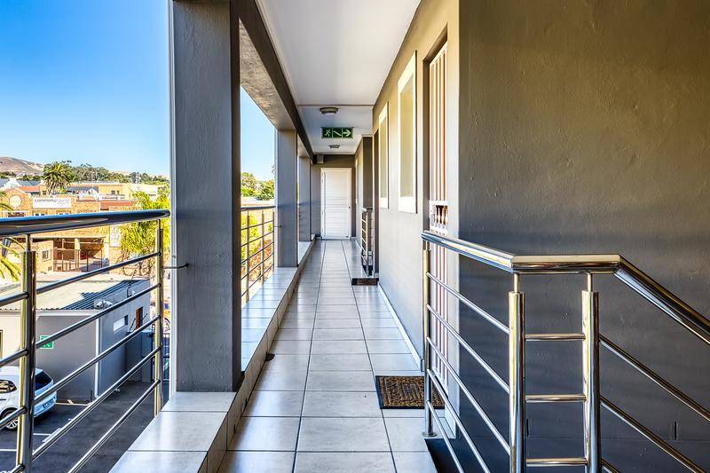 2 Bedroom Property for Sale in Durbanville Western Cape